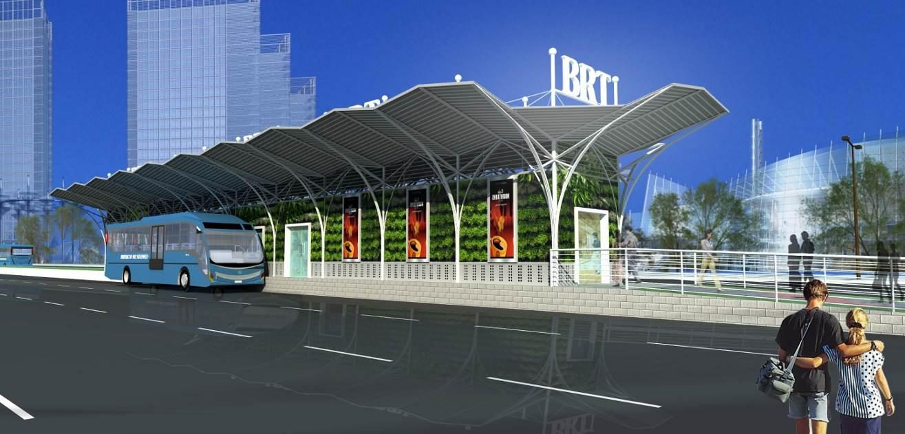Đầu tư Phát triển giao thông xanh TP.HCM (bước FS)